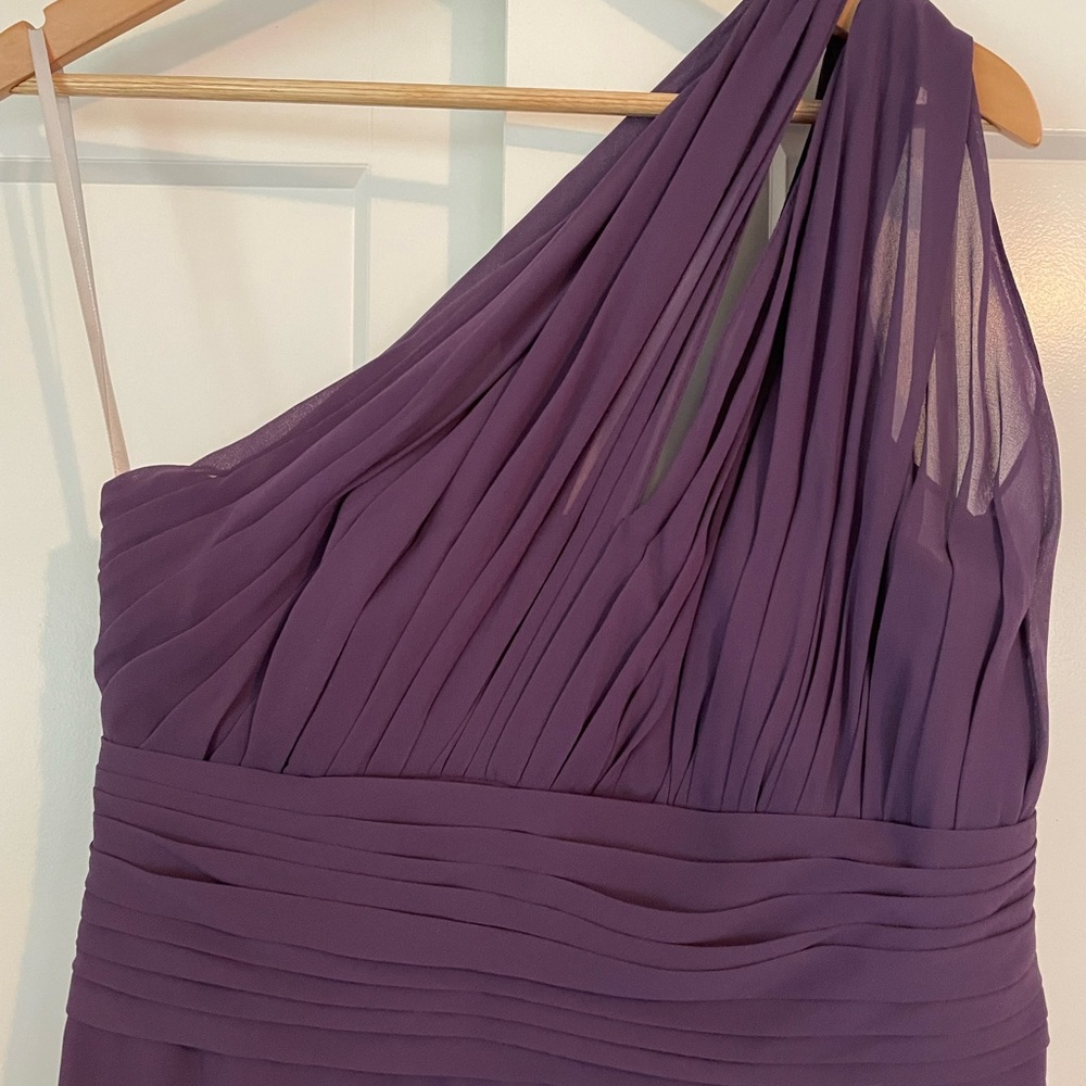 WTOO Style Rue Size 14 
Color Plum - Picture 2 of 5